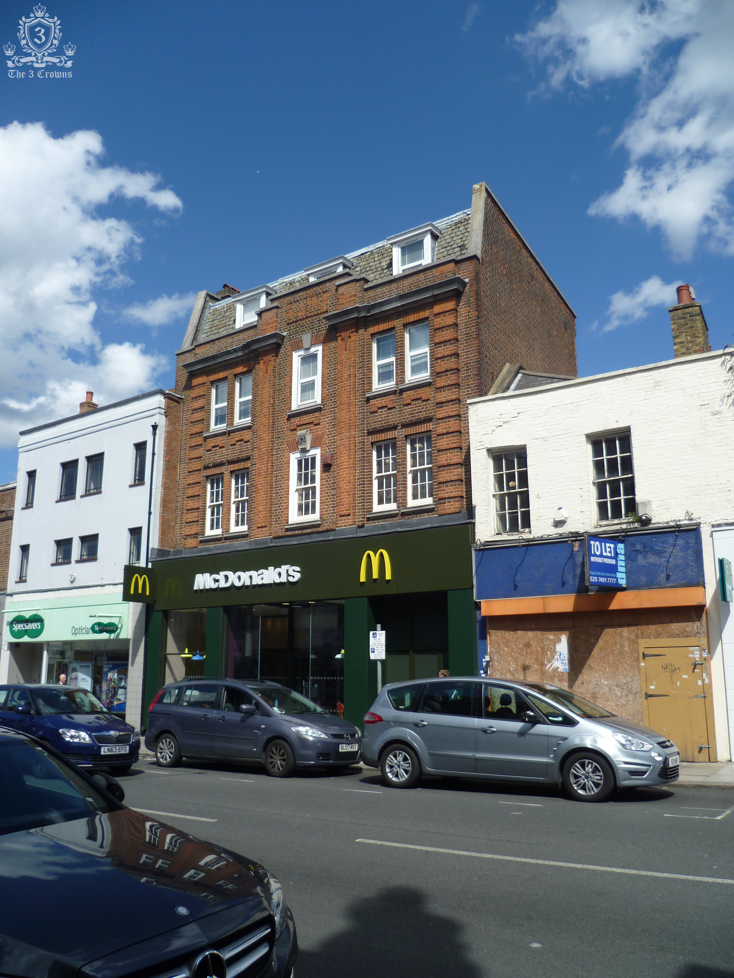 Barnet Chipping High EN5 domestic removals Barnet Chipping High EN5 domestic removals